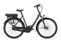 PARIS C7+ HMB DISC L53 Anthracite grey S7 (Mat)