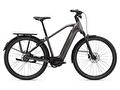 AnyTour E+ 3 DD BP 25km/h XL Stealth Chrome