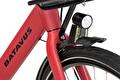 MAMBO DN7 ROOD-MAT 55