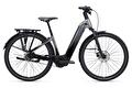 AnyTour E+ 5 LST 25km/h XL Charcoal