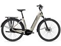 NewTour E+ 2 LST BP 25km/h M Pulp Gray