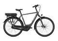 PARIS C7+ HMB DISC H65 Anthracite grey S7 (Mat)