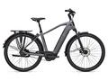 NewTour E+ 0 DD BP 25km/h L Charcoal
