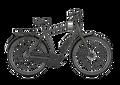 ESPRIT C7 HMS H59 Space anthracite S7 (Mat)