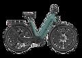 ECLIPSE T11 HMB L55 Thyme green S11 (Mat)