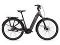 AnyTour E+ 3 LST BP 25km/h L Stealth Chrome