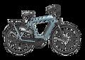 GRENOBLE C7+ HMB DISC H57 Thunder grey S7