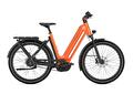 ECLIPSE C380 HMB L50 Omaha orange/black primer SE
