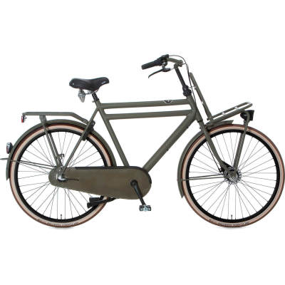 Cortina U4 Raw H50 Stone Bridge Matt RB3