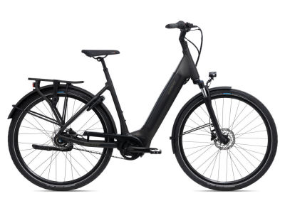 DailyTour E+ 2 BD LDS 25km/h Panther